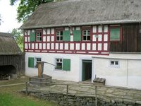 Oberfränkisches Bauernhofmuseum Kleinlosnitz