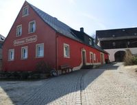 Schlierma Dorfhaus