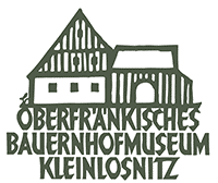 Das Oberfränkische Bauernhofmuseum Kleinlosnitz liegt unweit des Großen Waldsteins in der Marktgemeinde Zell im Fichtelgebirge.